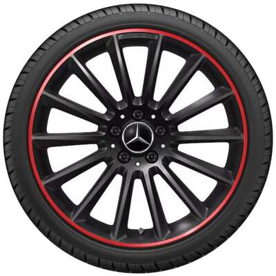  AMG  Mercedes A class W177 R19 (,  AMG  Mercedes A class W177 R19 A17740119009Y31)