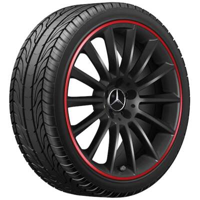  AMG  Mercedes A class W177 R19 (,  AMG  Mercedes A class W177 R19 A17740119009Y31)
