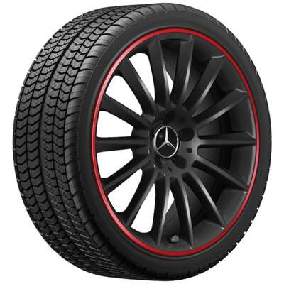  AMG  Mercedes A class W177 R19 (,  AMG  Mercedes A class W177 R19 A17740119009Y31)
