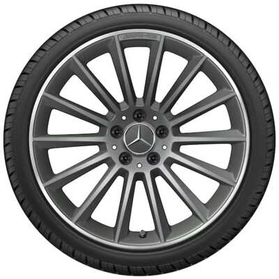  AMG  Mercedes A class W177 R19 (,  AMG  Mercedes A class W177 R19 A17740119007Y78)