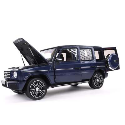   G-Class W465    1:18 (,   G-Class W465 1:18 B66960663)