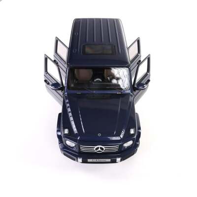   G-Class W465    1:18 (,   G-Class W465 1:18 B66960663)