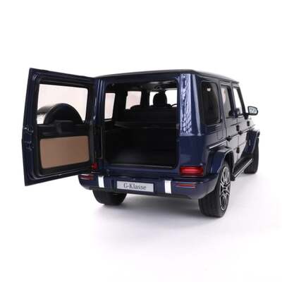   G-Class W465    1:18 (,   G-Class W465 1:18 B66960663)