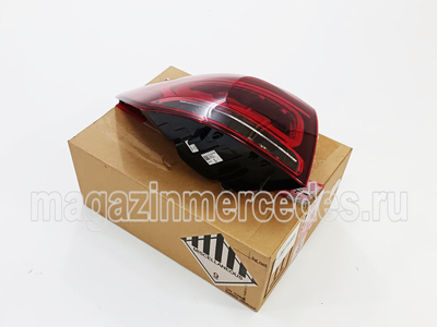      Mercedes GLC X253 (,      Mercedes GLC X253 A2539062203)