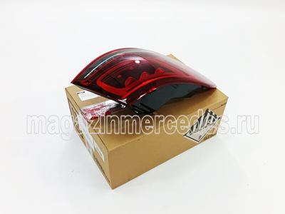      Mercedes GLC X253 (,      Mercedes GLC X253 A2539062203)