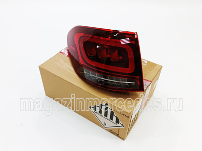      Mercedes GLC X253 (,      Mercedes GLC X253 A2539062203)