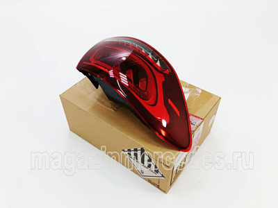      Mercedes GLC X253 (,      Mercedes GLC X253 A2539062203)