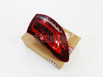      Mercedes GLC X253 (,      Mercedes GLC X253 A2539062203)