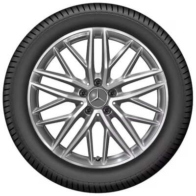 Диски AMG для Мерседес C class W206 R19 (Диски AMG для Мерседес C class W206 R19 A2064012900) Диски AMG для Мерседес C class W206 R19 (фото, Диски AMG для Мерседес C class W206 R19 A2064012900)