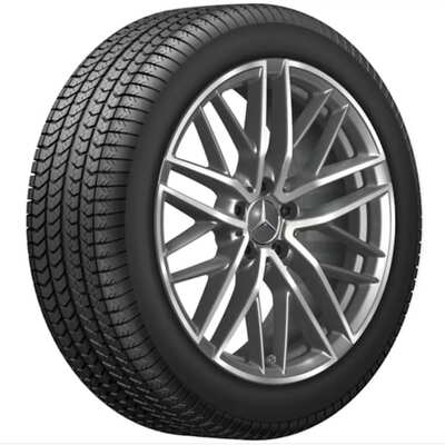 Диски AMG для Мерседес C class W206 R19 (Диски AMG для Мерседес C class W206 R19 A2064012900) Диски AMG для Мерседес C class W206 R19 (фото, Диски AMG для Мерседес C class W206 R19 A2064012900)
