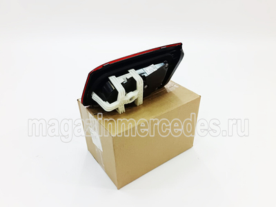 Фонарь задний левый внутренний Mercedes GLC X253 (Фонарь задний левый внутренний Mercedes GLC X253 A2539062303) Фонарь задний левый внутренний Mercedes GLC X253 (фото, Фонарь задний левый внутренний Mercedes GLC X253 A2539062303)