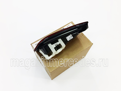 Фонарь задний левый внутренний Mercedes GLC X253 (Фонарь задний левый внутренний Mercedes GLC X253 A2539062303) Фонарь задний левый внутренний Mercedes GLC X253 (фото, Фонарь задний левый внутренний Mercedes GLC X253 A2539062303)