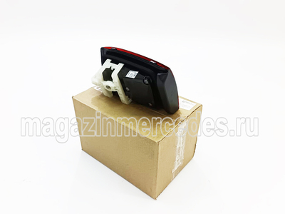 Фонарь задний левый внутренний Mercedes GLC X253 (Фонарь задний левый внутренний Mercedes GLC X253 A2539062303) Фонарь задний левый внутренний Mercedes GLC X253 (фото, Фонарь задний левый внутренний Mercedes GLC X253 A2539062303)