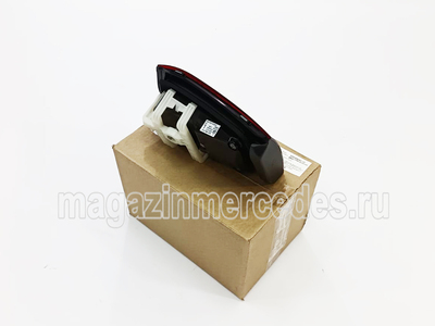 Фонарь задний левый внутренний Mercedes GLC X253 (Фонарь задний левый внутренний Mercedes GLC X253 A2539062303) Фонарь задний левый внутренний Mercedes GLC X253 (фото, Фонарь задний левый внутренний Mercedes GLC X253 A2539062303)