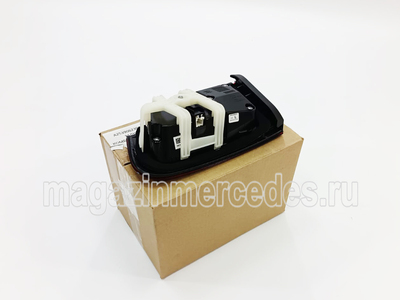 Фонарь задний левый внутренний Mercedes GLC X253 (Фонарь задний левый внутренний Mercedes GLC X253 A2539062303) Фонарь задний левый внутренний Mercedes GLC X253 (фото, Фонарь задний левый внутренний Mercedes GLC X253 A2539062303)