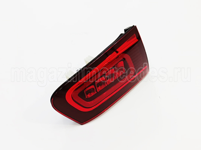 Фонарь задний левый внутренний Mercedes GLC X253 (Фонарь задний левый внутренний Mercedes GLC X253 A2539062303) Фонарь задний левый внутренний Mercedes GLC X253 (фото, Фонарь задний левый внутренний Mercedes GLC X253 A2539062303)