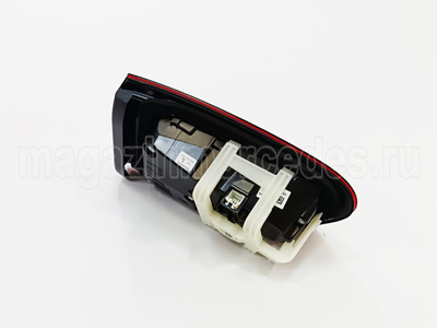 Фонарь задний левый внутренний Mercedes GLC X253 (Фонарь задний левый внутренний Mercedes GLC X253 A2539062303) Фонарь задний левый внутренний Mercedes GLC X253 (фото, Фонарь задний левый внутренний Mercedes GLC X253 A2539062303)