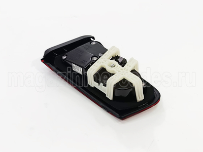 Фонарь задний левый внутренний Mercedes GLC X253 (Фонарь задний левый внутренний Mercedes GLC X253 A2539062303) Фонарь задний левый внутренний Mercedes GLC X253 (фото, Фонарь задний левый внутренний Mercedes GLC X253 A2539062303)