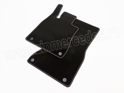 Коврики салона для Mercedes Maybach Z223 (Коврики салона велюровые черные для Mercedes Maybach Z223
A22368062037R51) Коврики салона для Mercedes Maybach Z223 (фото, Коврики салона велюровые черные для Mercedes Maybach Z223
A22368062037R51)