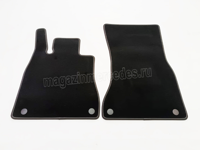 Коврики салона для Mercedes Maybach Z223 (Коврики салона велюровые черные для Mercedes Maybach Z223
A22368062037R51) Коврики салона для Mercedes Maybach Z223 (фото, Коврики салона велюровые черные для Mercedes Maybach Z223
A22368062037R51)