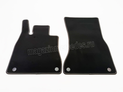 Коврики салона для Mercedes Maybach Z223 (Коврики салона велюровые черные для Mercedes Maybach Z223
A22368062037R51) Коврики салона для Mercedes Maybach Z223 (фото, Коврики салона велюровые черные для Mercedes Maybach Z223
A22368062037R51)