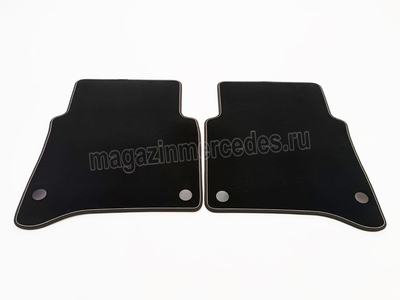 Коврики салона для Mercedes Maybach Z223 (Коврики салона велюровые черные для Mercedes Maybach Z223
A22368062037R51) Коврики салона для Mercedes Maybach Z223 (фото, Коврики салона велюровые черные для Mercedes Maybach Z223
A22368062037R51)