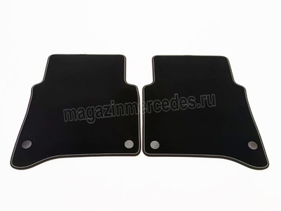 Коврики салона для Mercedes Maybach Z223 (Коврики салона велюровые черные для Mercedes Maybach Z223
A22368062037R51) Коврики салона для Mercedes Maybach Z223 (фото, Коврики салона велюровые черные для Mercedes Maybach Z223
A22368062037R51)