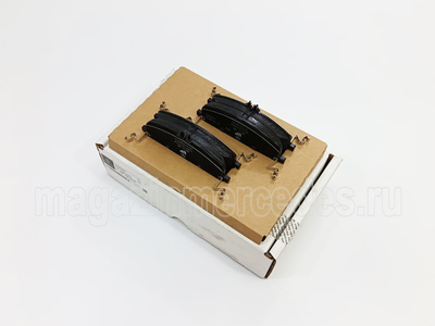     Mercedes (,     Mercedes GLC X253/C253
A0004202404)