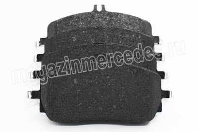     Mercedes (,     Mercedes GLC X253/C253
A0004202404)