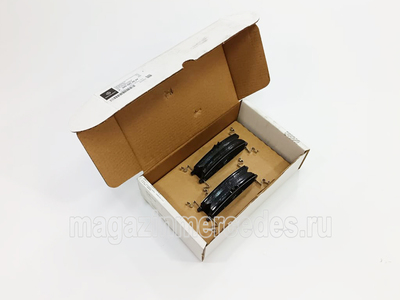     Mercedes (,     Mercedes GLC X253/C253
A0004202404)