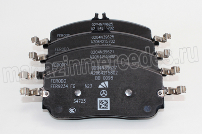    Mercedes (,    Mercedes  C class W206 S206, Mercedes-Benz GLC X254 C254
A0004200304
A0004211202)