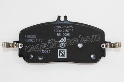    Mercedes (,    Mercedes  C class W206 S206, Mercedes-Benz GLC X254 C254
A0004200304
A0004211202)