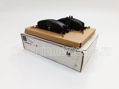    Mercedes (,    Mercedes GLC X254 / GLC C254 / C class W206
A0004200204)