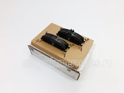    Mercedes (,    Mercedes GLC X254 / GLC C254 / C class W206
A0004200204)