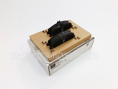    Mercedes (,    Mercedes GLC X254 / GLC C254 / C class W206
A0004200204)