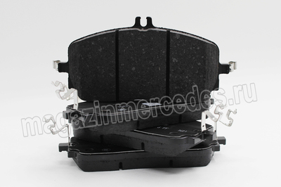    Mercedes (,    Mercedes GLC X254 / GLC C254 / C class W206
A0004200204)