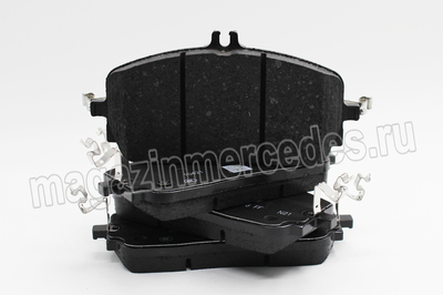    Mercedes (,    Mercedes GLC X254 / GLC C254 / C class W206
A0004200204)