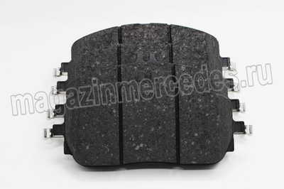    Mercedes (,    Mercedes GLC X254 / GLC C254 / C class W206
A0004200204)