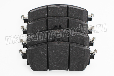    Mercedes (,    Mercedes GLC X254 / GLC C254 / C class W206
A0004200204)