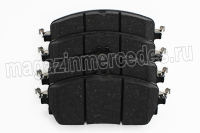    Mercedes (,    Mercedes GLC X254 / GLC C254 / C class W206
A0004200204)