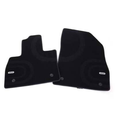 Коврики салона велюровые черные для Mercedes Smart Five (Коврики салона велюровые черные для Mercedes Smart Five QAP6608152225) Коврики салона велюровые черные для Mercedes Smart Five (фото, Коврики салона велюровые черные для Mercedes Smart Five QAP6608152225)