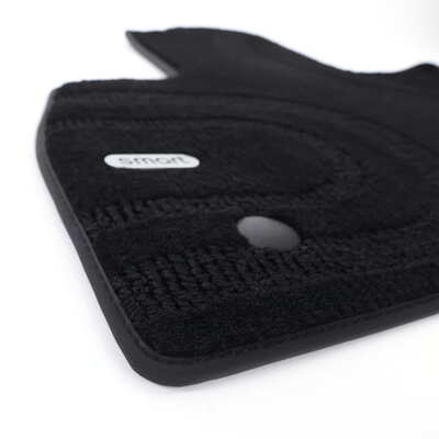 Коврики салона велюровые черные для Mercedes Smart Five (Коврики салона велюровые черные для Mercedes Smart Five QAP6608152225) Коврики салона велюровые черные для Mercedes Smart Five (фото, Коврики салона велюровые черные для Mercedes Smart Five QAP6608152225)