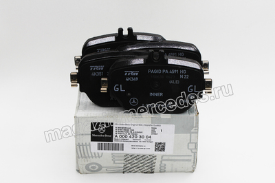    AMG  (,    AMG 
A0004203004
A0004205204
A0004209900)