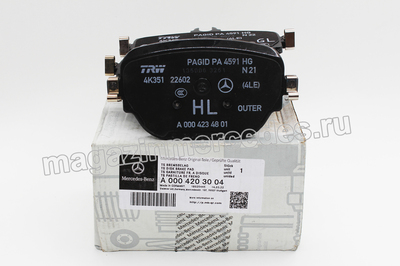    AMG  (,    AMG 
A0004203004
A0004205204
A0004209900)