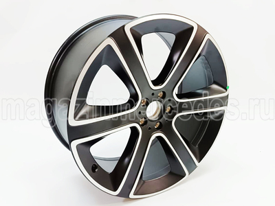 Диски Мерседес GLE 167 R22 (Диски Мерседес GLE V167 R22
A16740131007X36) Диски Мерседес GLE 167 R22 (фото, Диски Мерседес GLE V167 R22
A16740131007X36)
