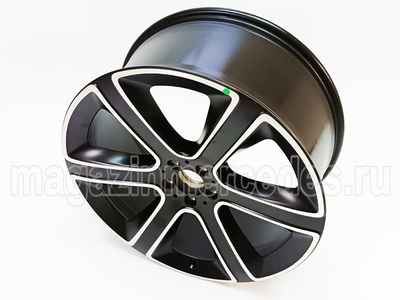 Диски Мерседес GLE 167 R22 (Диски Мерседес GLE V167 R22
A16740131007X36) Диски Мерседес GLE 167 R22 (фото, Диски Мерседес GLE V167 R22
A16740131007X36)