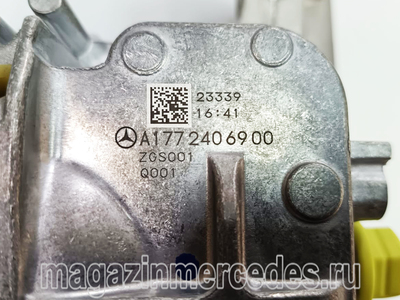     Mercedes (,     Mercedes GLB X247 A2472405700)