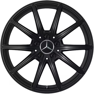 Диски Mercedes GLA H247 R18 (Диски Mercedes GLB X247, Mercedes GLA H247 R18
A24740126007X35) Диски Mercedes GLA H247 R18 (фото, Диски Mercedes GLB X247, Mercedes GLA H247 R18
A24740126007X35)
