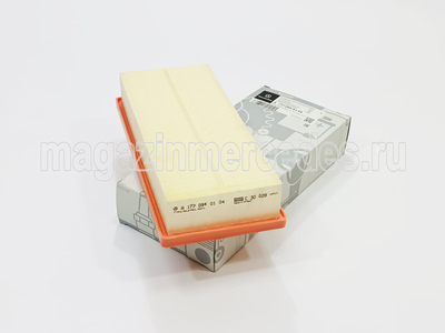    2  (,   Mercedes A1770940104)