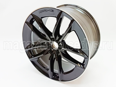  AMG  Mercedes GLE class C167 R22 (,  AMG  Mercedes GLE class C167 R22 A16740137007X72)